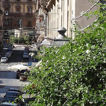 Superior Holiday House Catania-Fontanarossai nemzetközi repülőtér Kültér fotó
