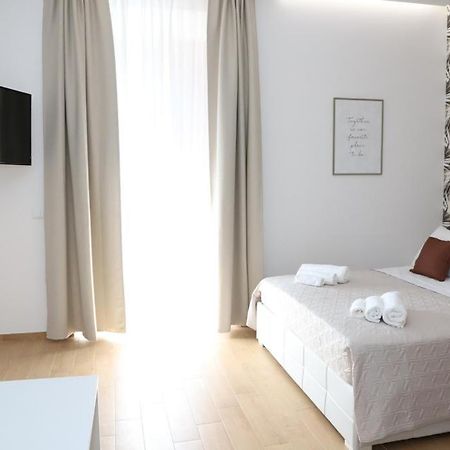 Superior Holiday House Catania-Fontanarossai nemzetközi repülőtér Kültér fotó