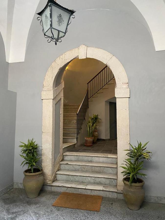 Superior Holiday House Catania-Fontanarossai nemzetközi repülőtér Kültér fotó