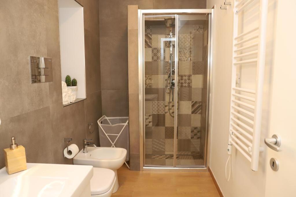 Superior Holiday House Catania-Fontanarossai nemzetközi repülőtér Kültér fotó